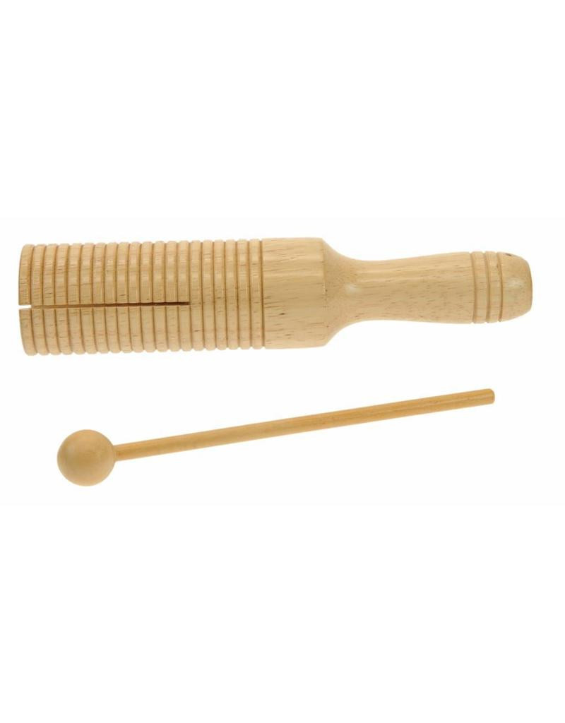 Rattlesnake (kids at work) guiro