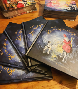 Het Sterrenpaardje (M Westera en B Brama)