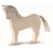 Ostheimer paard wit (11116)