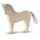 Ostheimer paard wit (11116)