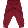 Muesli katoenen broek pocket pants acorn