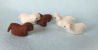 5 sheeps (atelier Pippilotta)