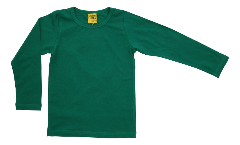 more than a fling longsleeve lilas