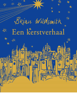 Kerst: Een kerstverhaal 5+