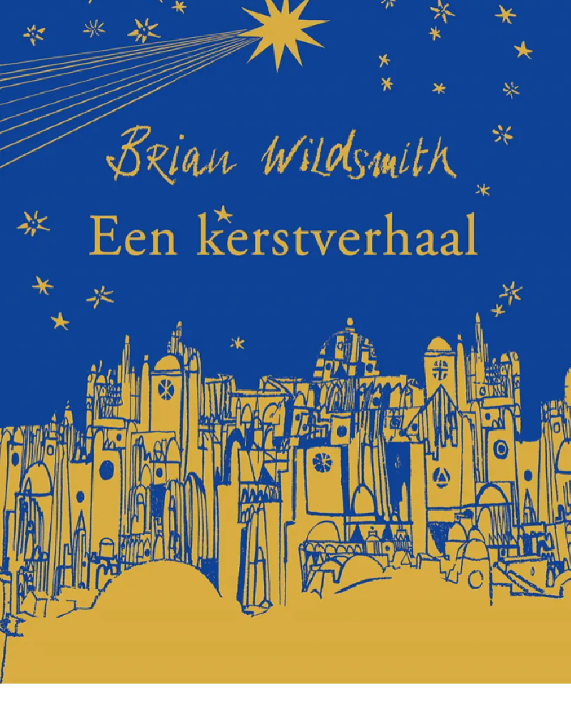Kerst: Een kerstverhaal 5+