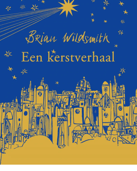 Kerst: Een kerstverhaal 5+