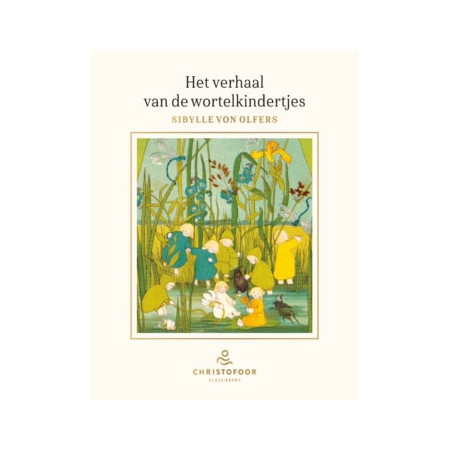 Het verhaal van de wortelkindertjes