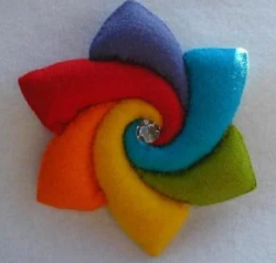 Heart fairy  (Atelier Pippilotta)