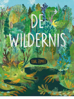 De wildernis (Yuval Zommer)