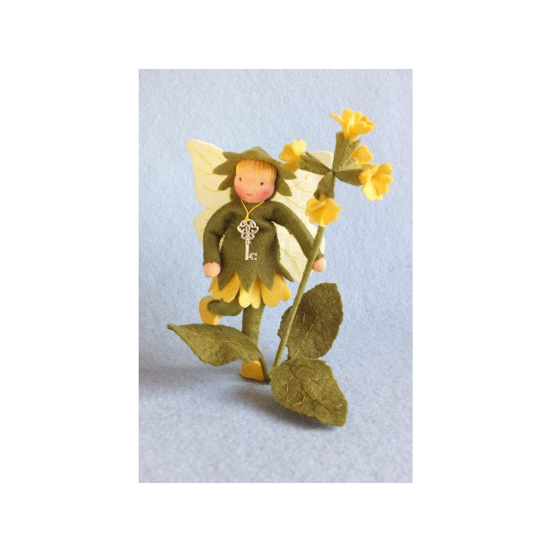 Spring fairy (Atelier Pippilotta) 