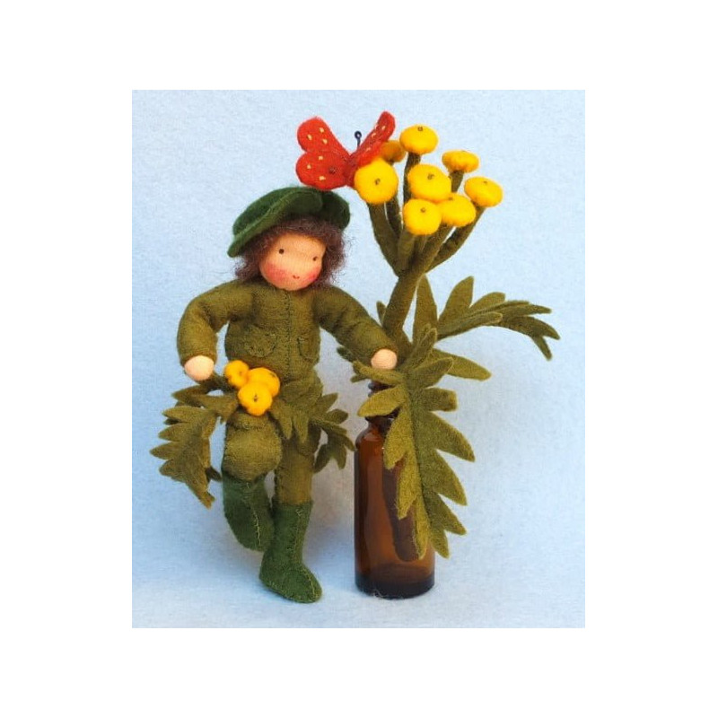 boerenwormkruid  (Atelier Pippilotta)