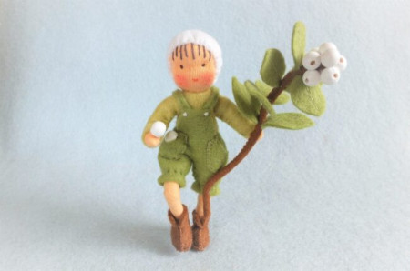 Pumpkin house (atelier Pippilotta)