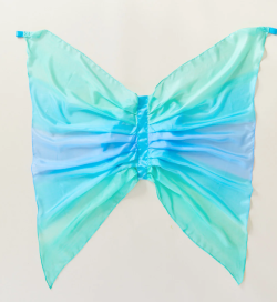 Sarahs silk wings rainbow