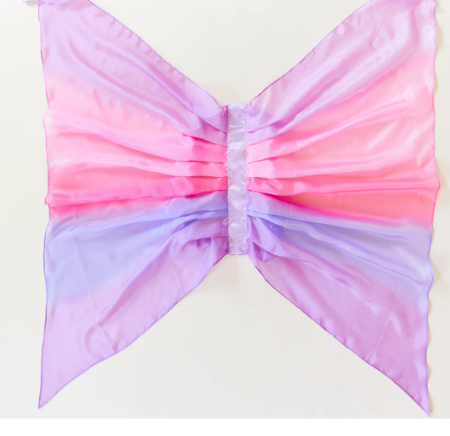Sarahs silk wings blossom