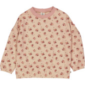 Muesli cotton sweatshirt Dahlia