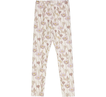 Muesli cotton legging crocus