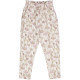 Muesli cotton pants crocus