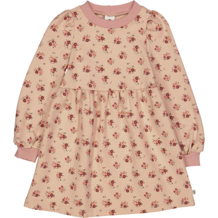 Muesli cotton dress dahlia