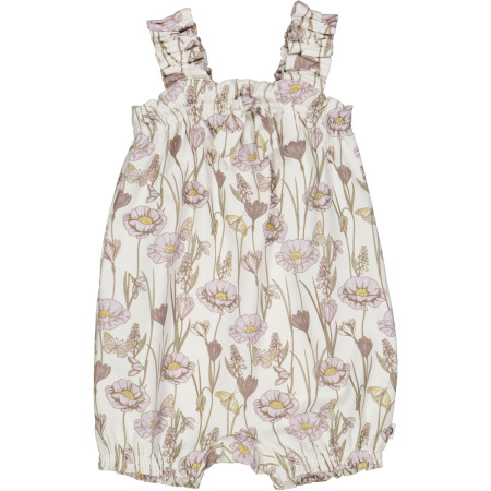 Muesli summersuit crocus