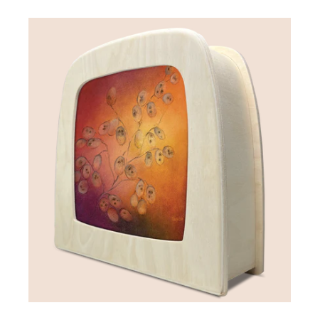 Het wol feetje Image Snowdrop