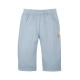 Pure Pure cotton pants light blue