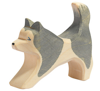 Ostheimer pole dog (29008)