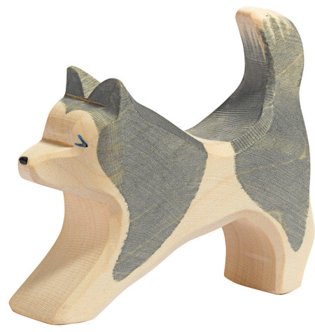 Ostheimer poolhond (29007)