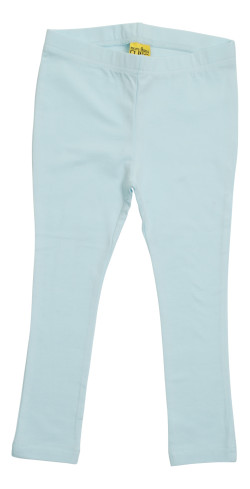 More than a fling legging cadmium green