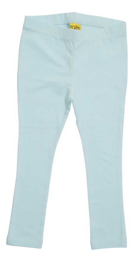 More than a fling legging cadmium green