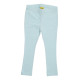More than a fling legging aqua blue