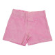 Duns Sweden terry short pants orchid rose