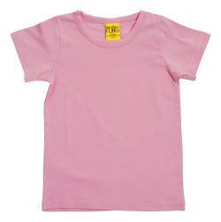 more than a fling shortsleeve aqua blauw