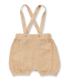 Sense Organics cotton bloomer coral