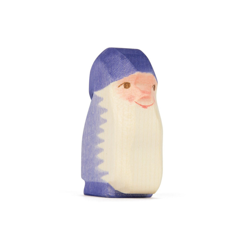 Ostheimer dwarf red (25041)