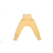 Cosilana pants cotton/wool/silk burgundy (91016)