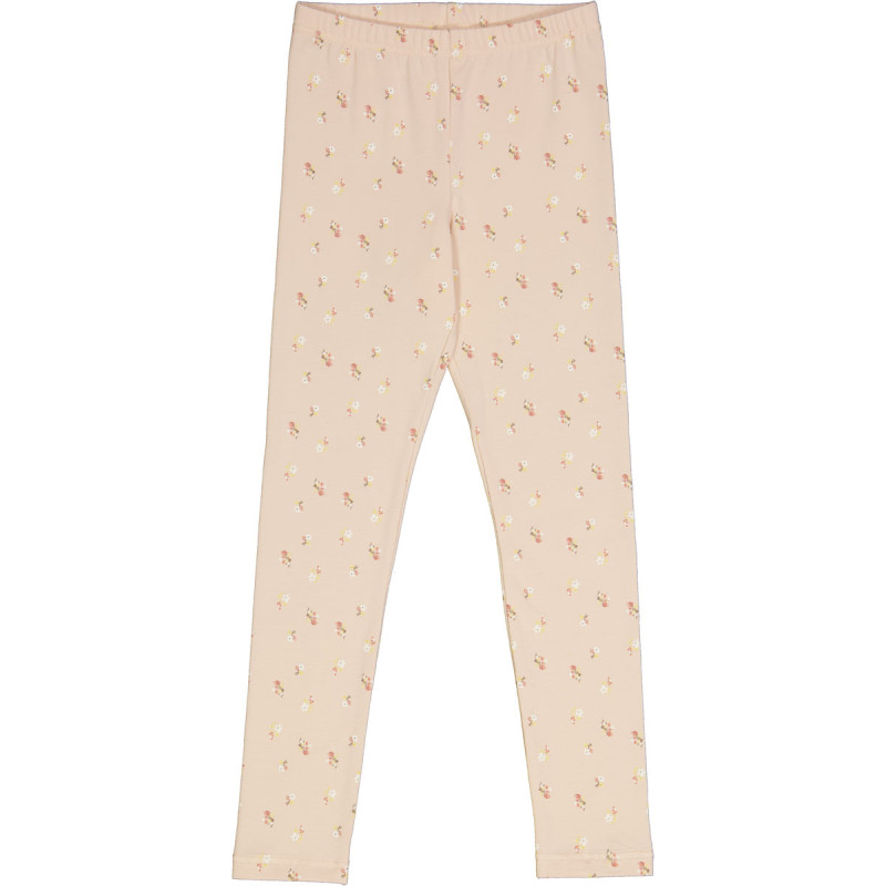 Muesli katoenen legging anemoon