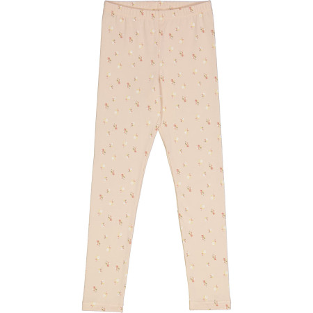 Muesli cotton legging anemone