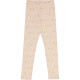 Muesli cotton legging anemone