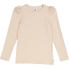 Muesli cotton  longsleeve desert green