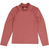 Muesli katoenen longsleeve balsem roze