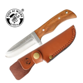 Kids at work outdoor knife