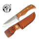 Kids at work outdoor knife