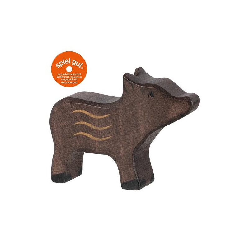 Holztiger marter (80133)