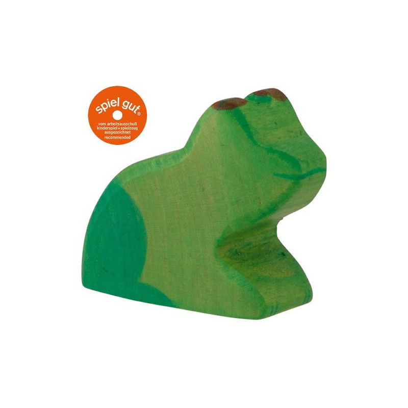 Holztiger jong zwijn (80093)