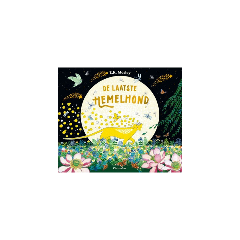 De laatste hemelhond (Mosley)