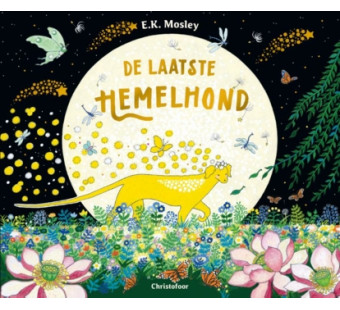 De laatste hemelhond (Mosley)