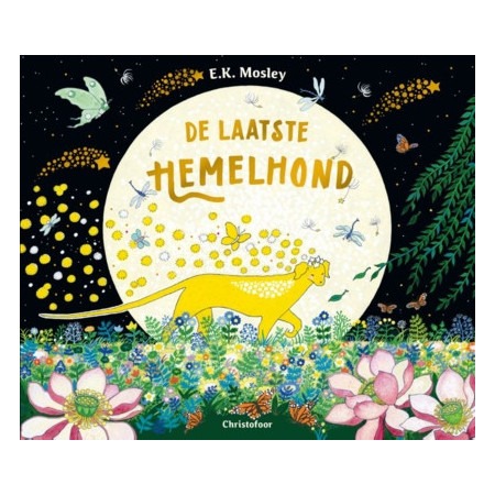 De laatste hemelhond (Mosley)