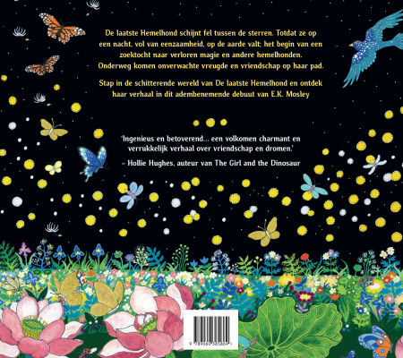 De laatste hemelhond (Mosley)