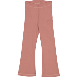 Muesli cotton flared pants dayream