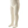 Muesli cotton lace  tights balsam cream